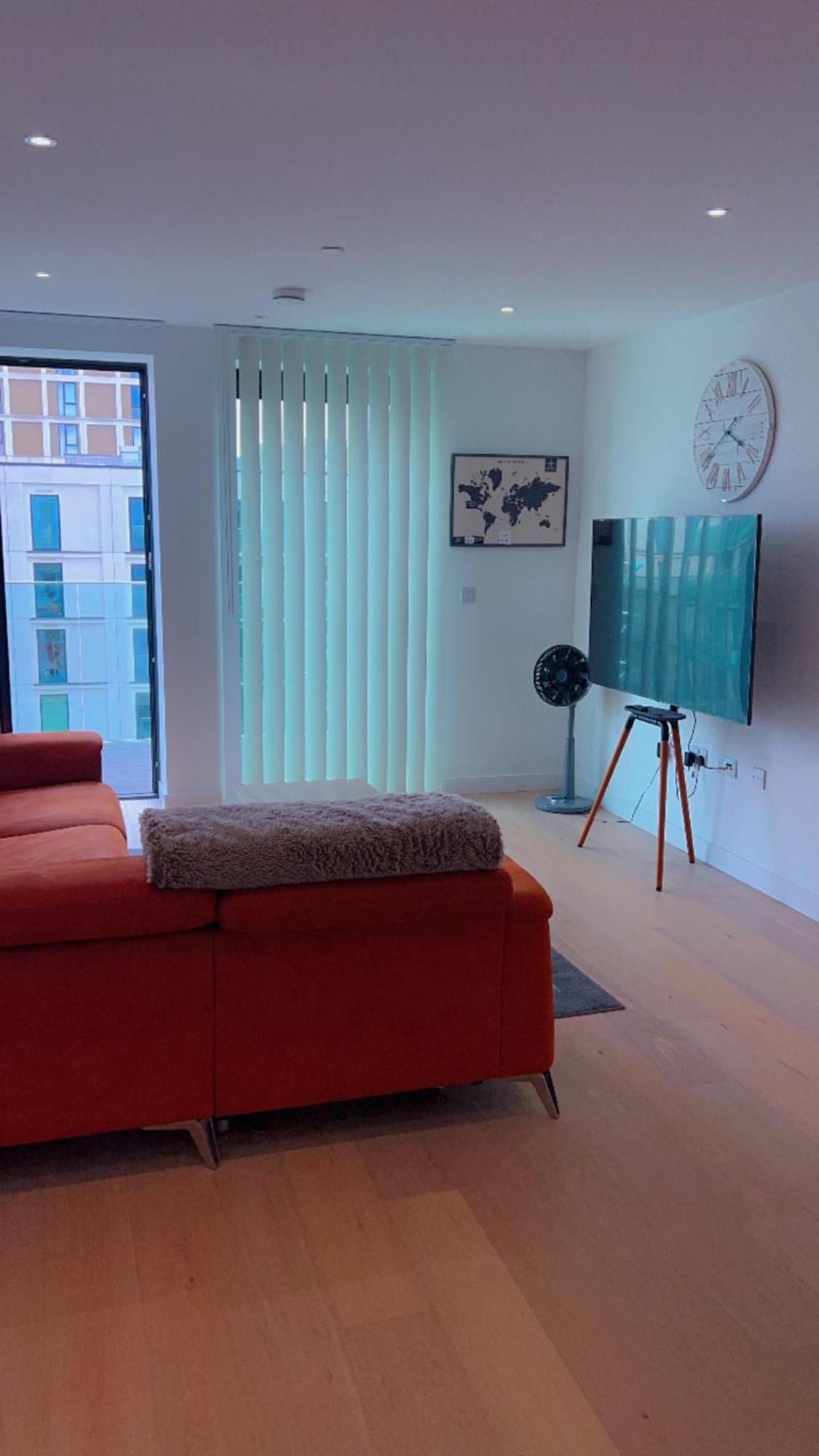Ds Rentals - Entire 1 Bedroom Apartment London Ngoại thất bức ảnh