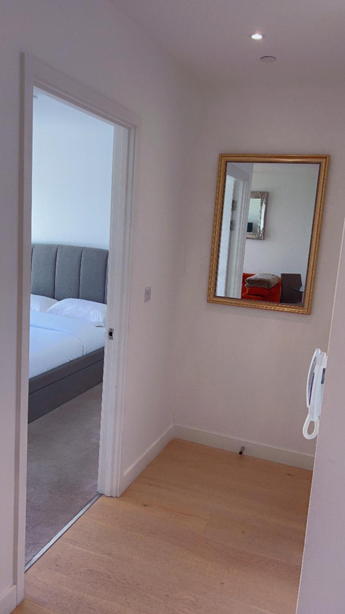 Ds Rentals - Entire 1 Bedroom Apartment London Ngoại thất bức ảnh
