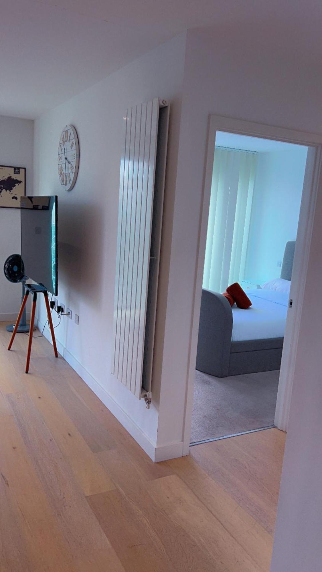 Ds Rentals - Entire 1 Bedroom Apartment London Ngoại thất bức ảnh