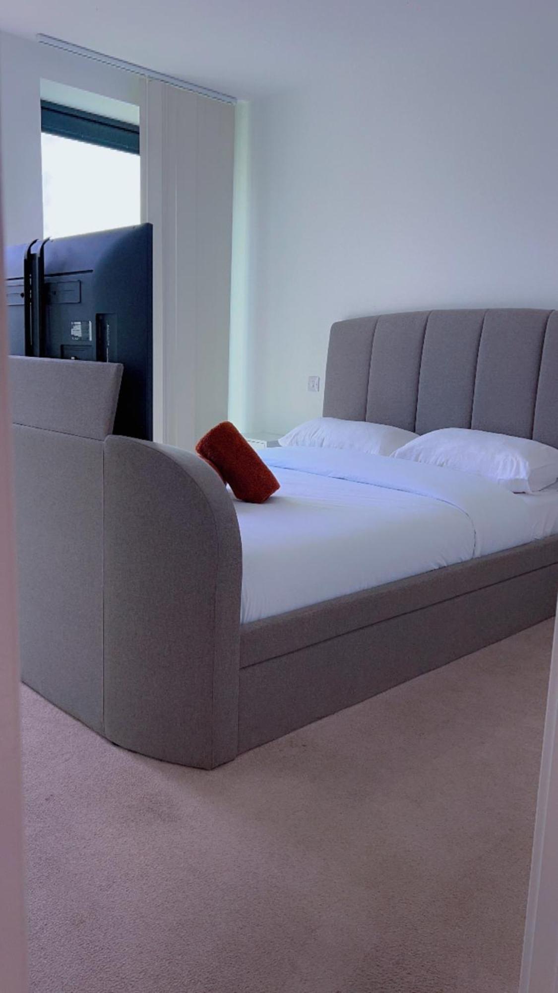 Ds Rentals - Entire 1 Bedroom Apartment London Ngoại thất bức ảnh